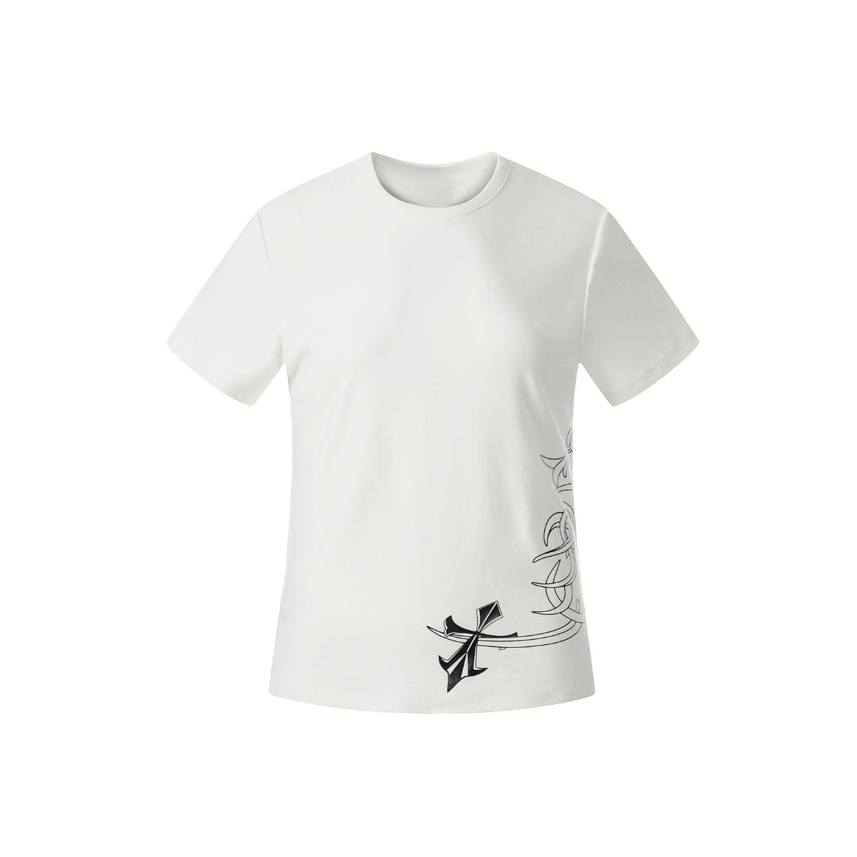 Silent Sigil Top