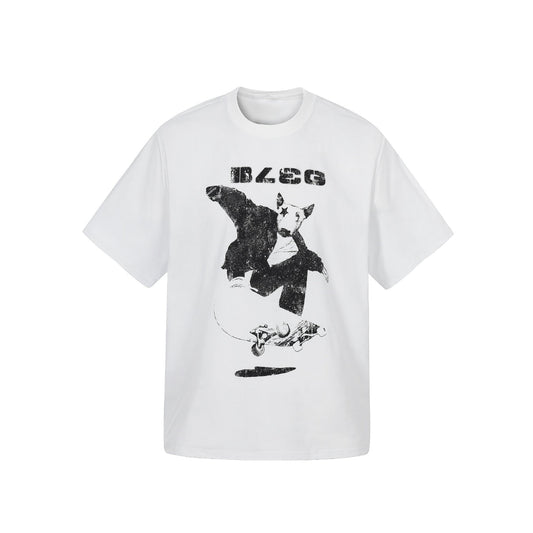 Starkick Graphic T-Shirt
