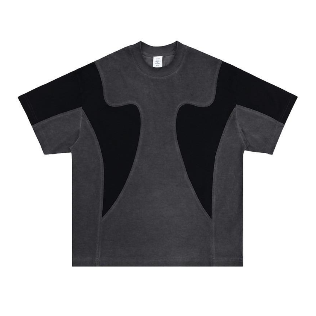 Static Contour T-shirt