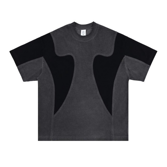 Static Contour T-shirt