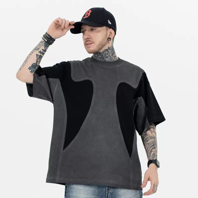 Static Contour T-shirt