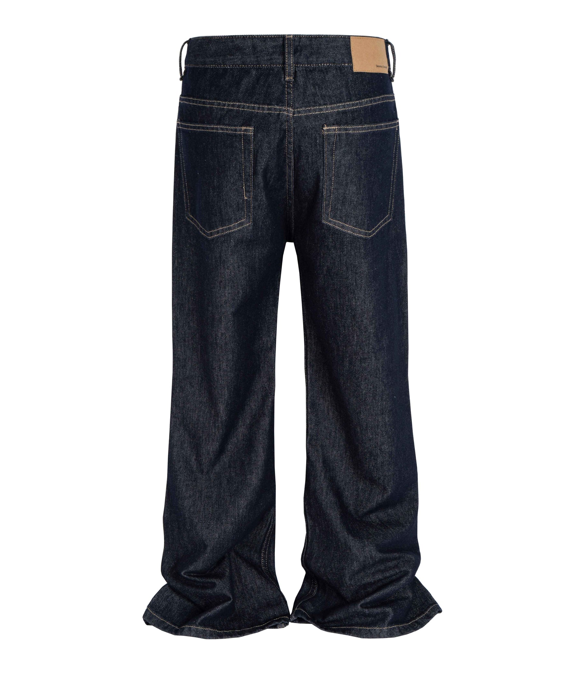 WIDEBOY RAW DENIM