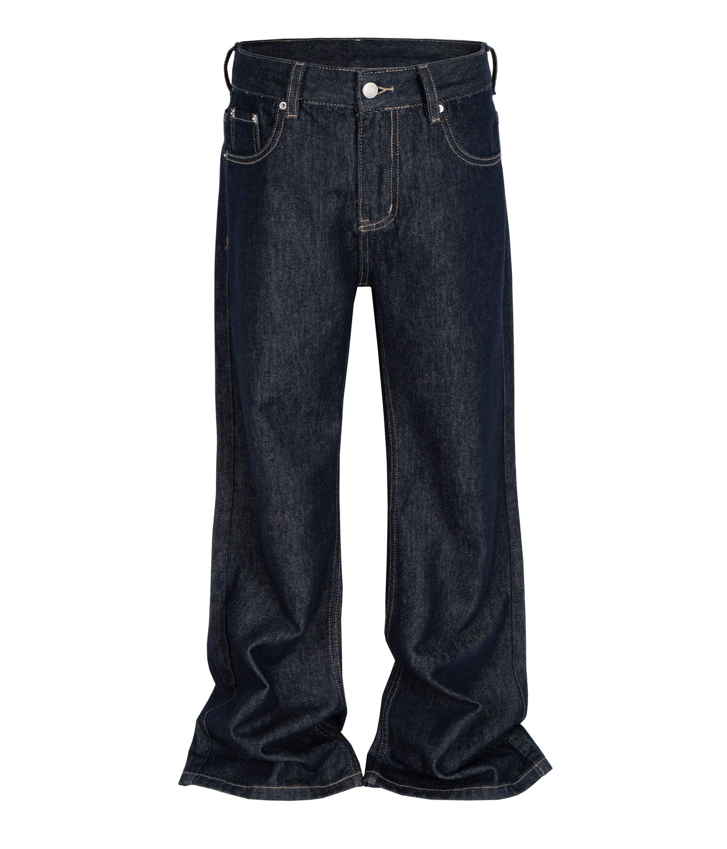 WIDEBOY RAW DENIM