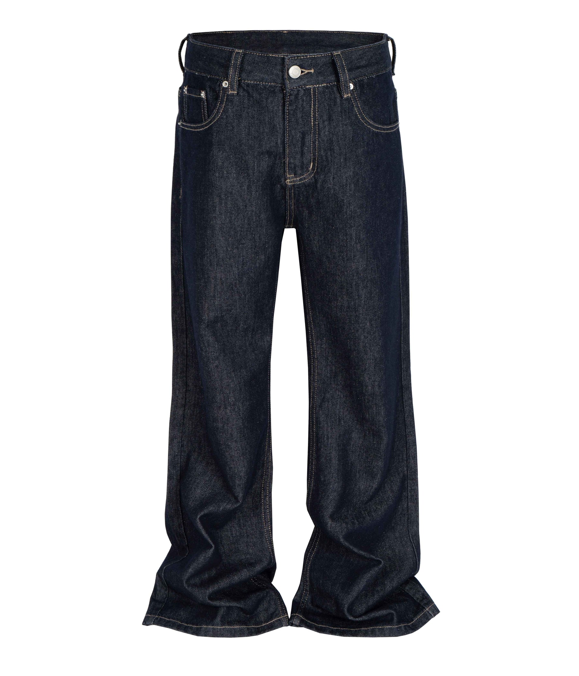 WIDEBOY RAW DENIM