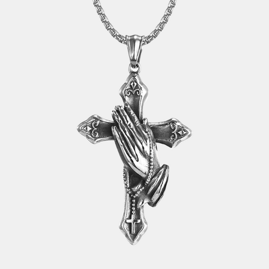 Prey | Necklace