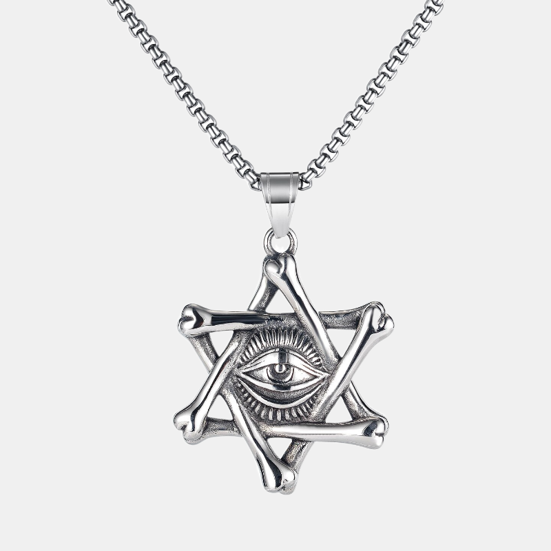 Watching | Necklace