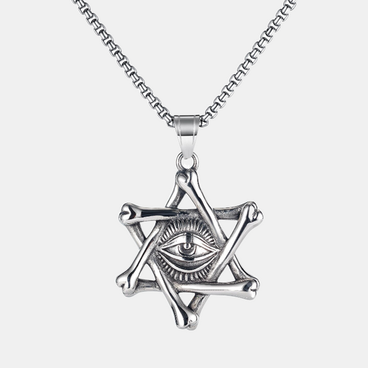 Watching | Necklace