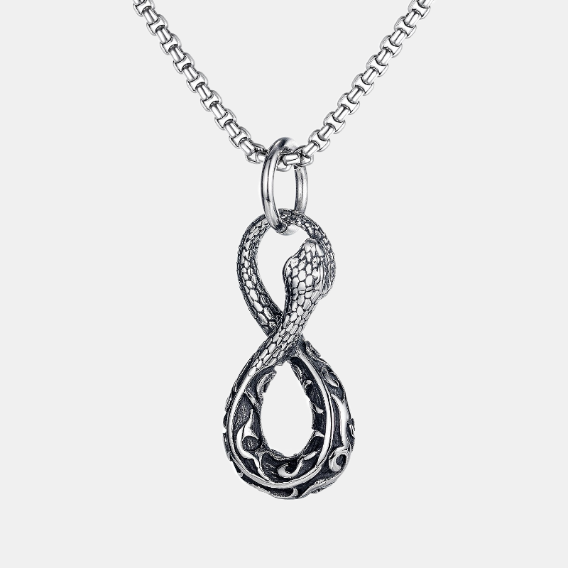 Infinity | Necklace