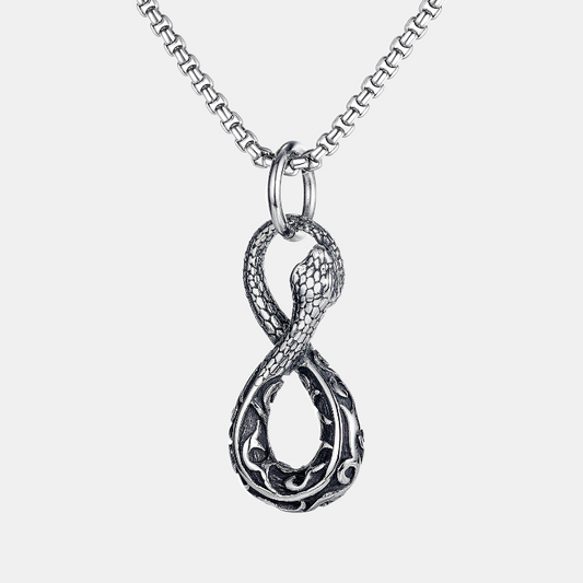 Infinity | Necklace