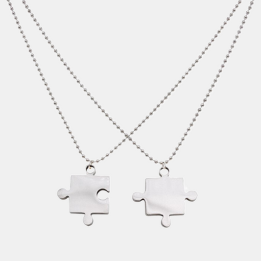 Puzzle | Necklace