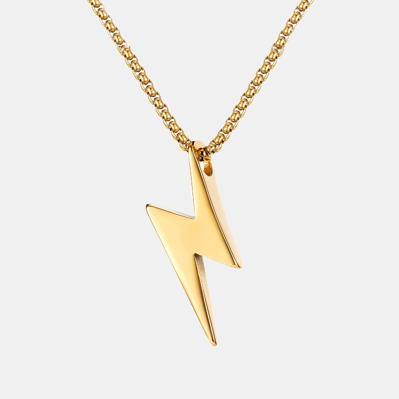 Bolt | Necklace