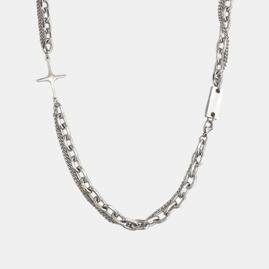Star | Necklace