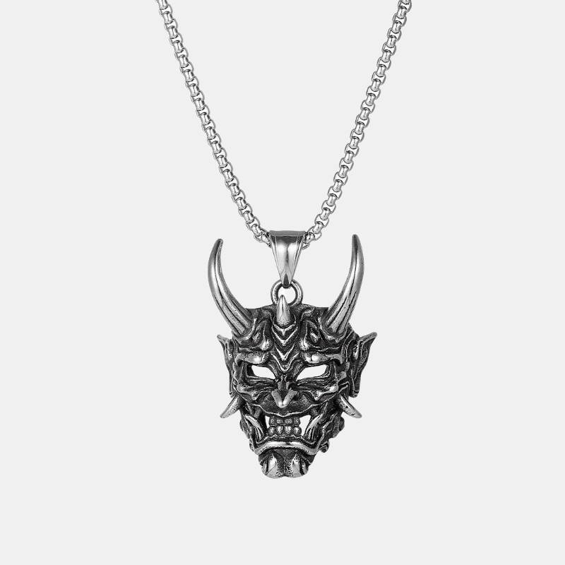 Demon | Necklace