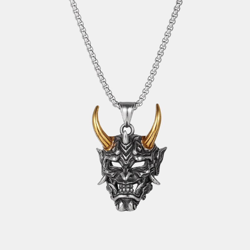 Demon | Necklace