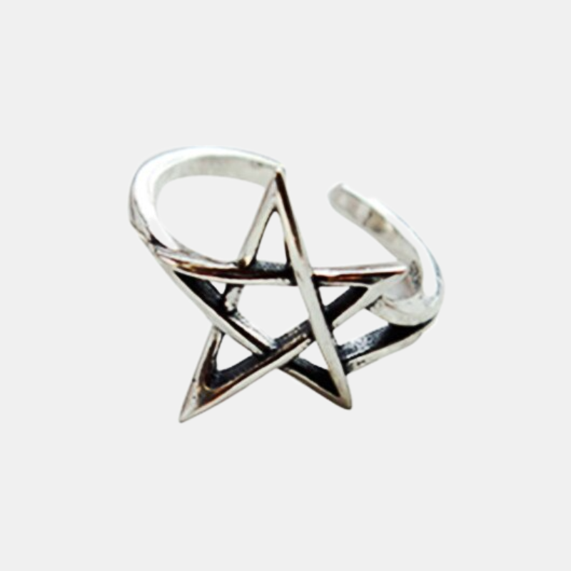 Pentacle | Ring