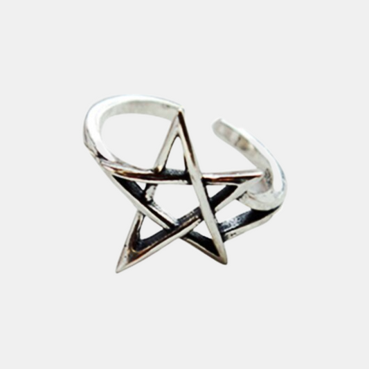 Pentacle | Ring