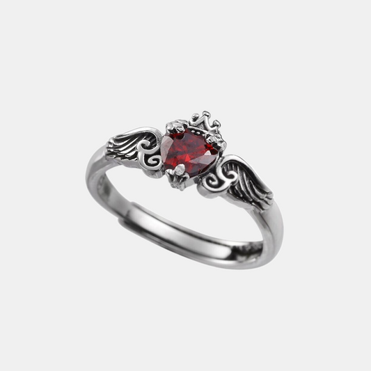 Ruby | Ring