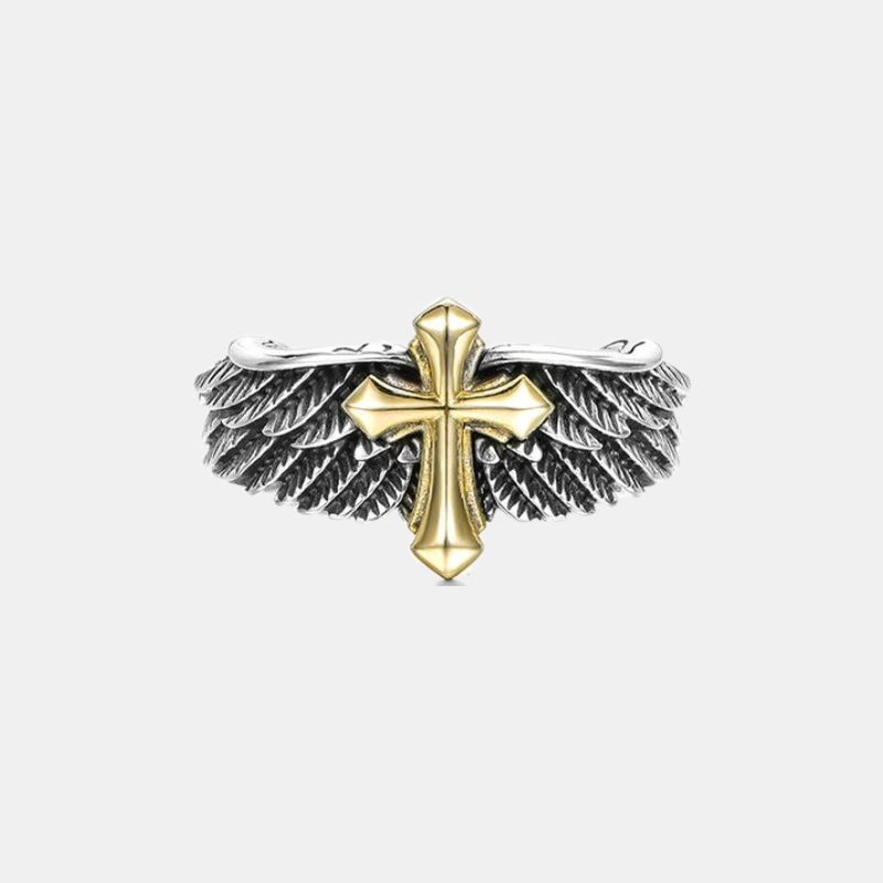 Wings | Ring