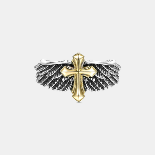 Wings | Ring