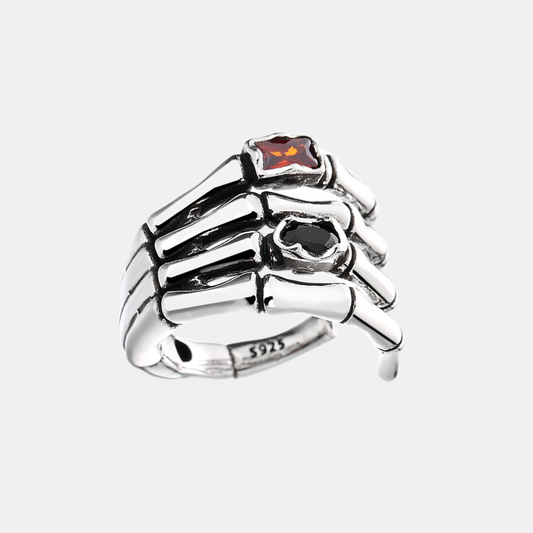 Skeleton | Ring
