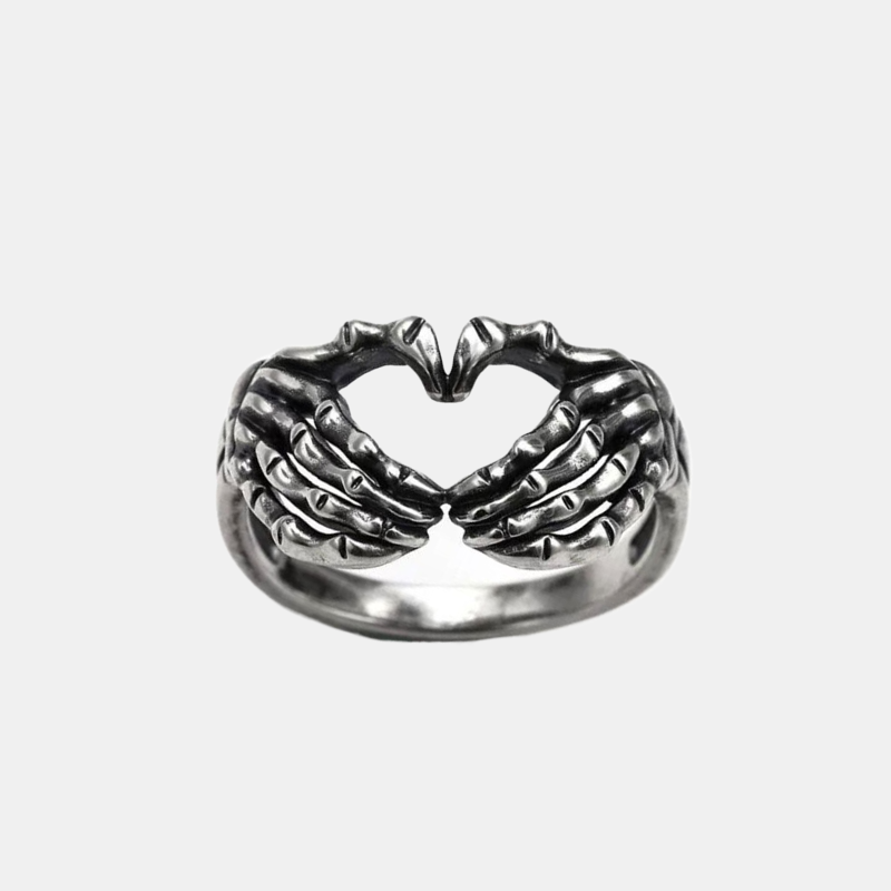 Heart | Ring