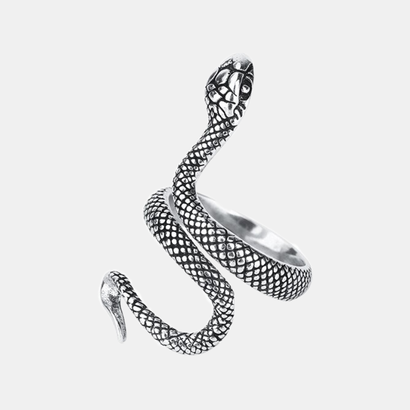 Snake | Ring