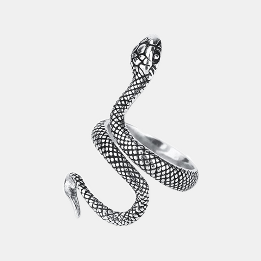 Snake | Ring