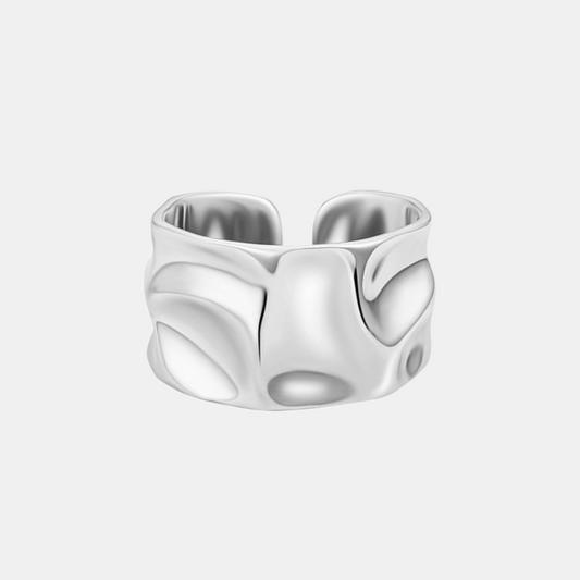 Melted | Ring