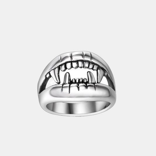 Vamp | Ring