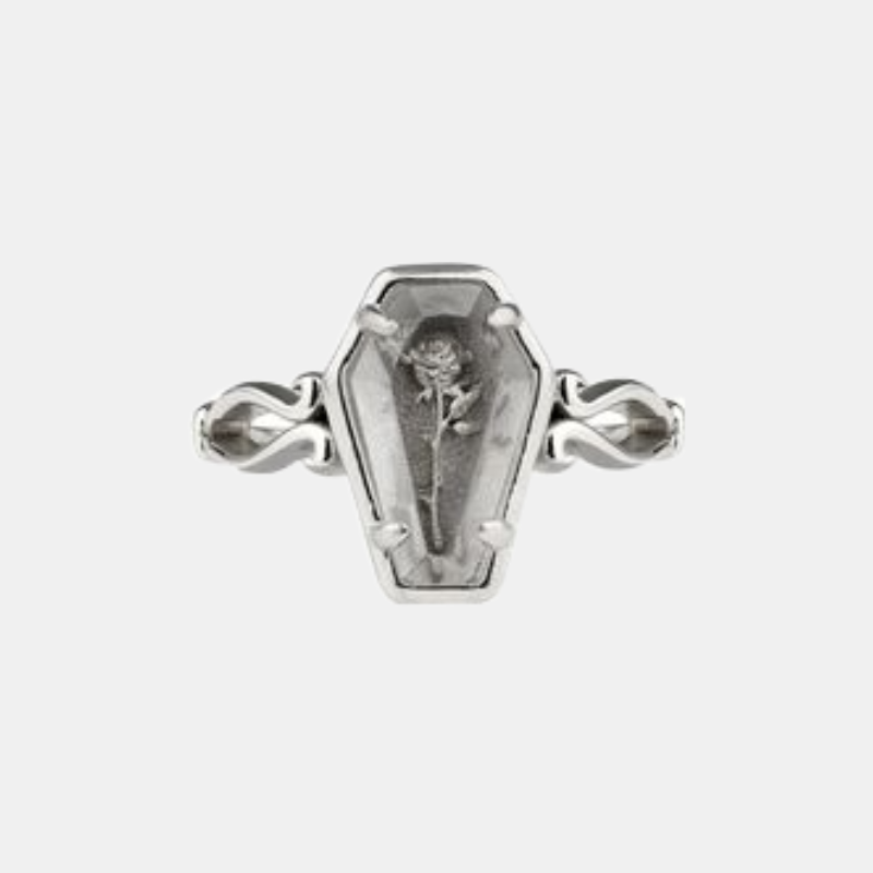 Coffin| Ring