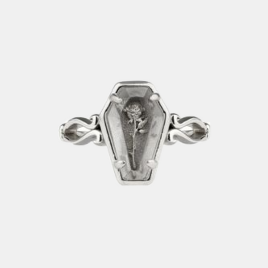 Coffin| Ring