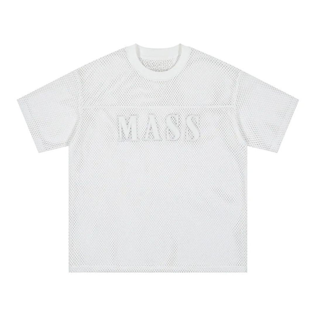 Collective MASS Mesh T-shirt