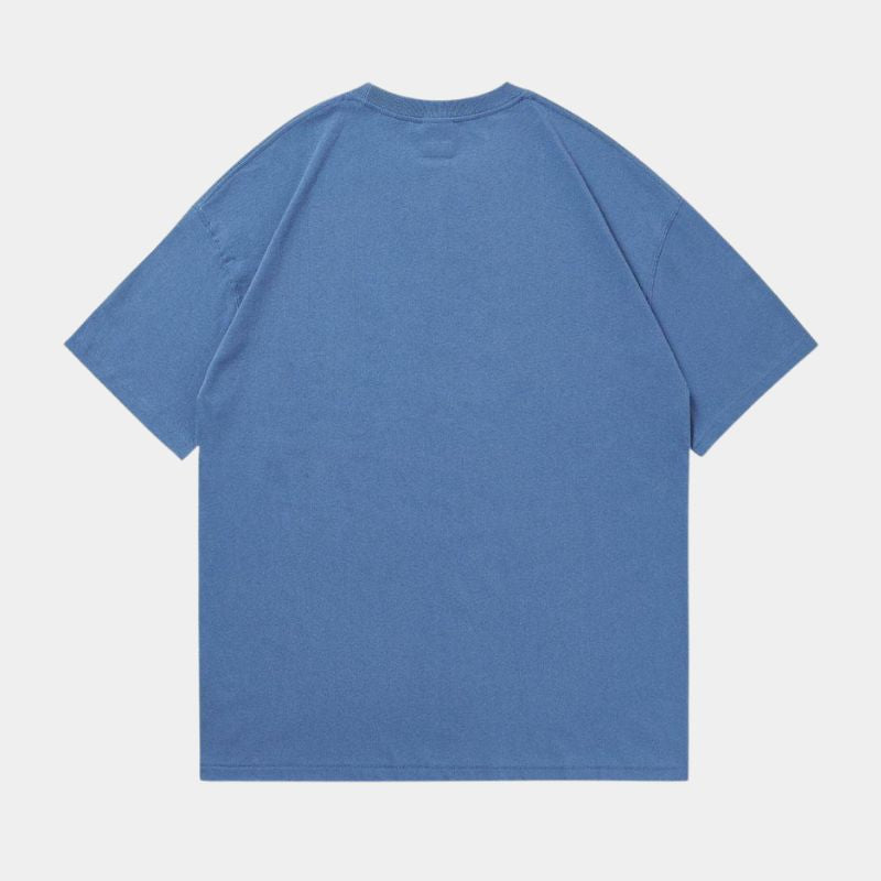 Traveller | Graphic Printed T-Shirt