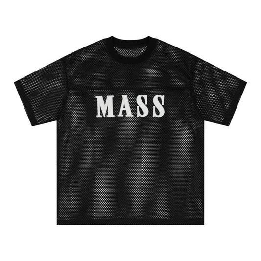 Collective MASS Mesh T-shirt