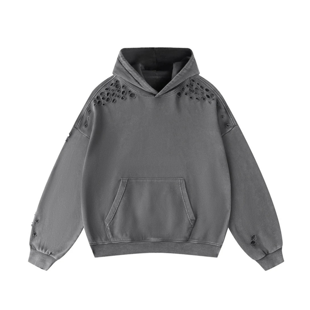 Urban Relic Hoodie