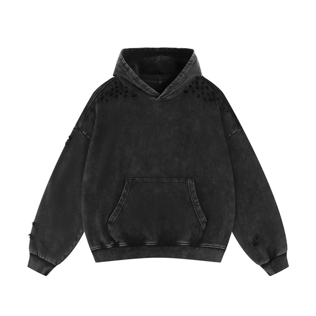 Urban Relic Hoodie