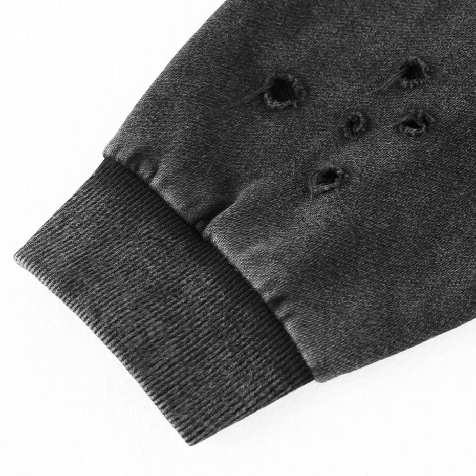 Urban Relic Hoodie