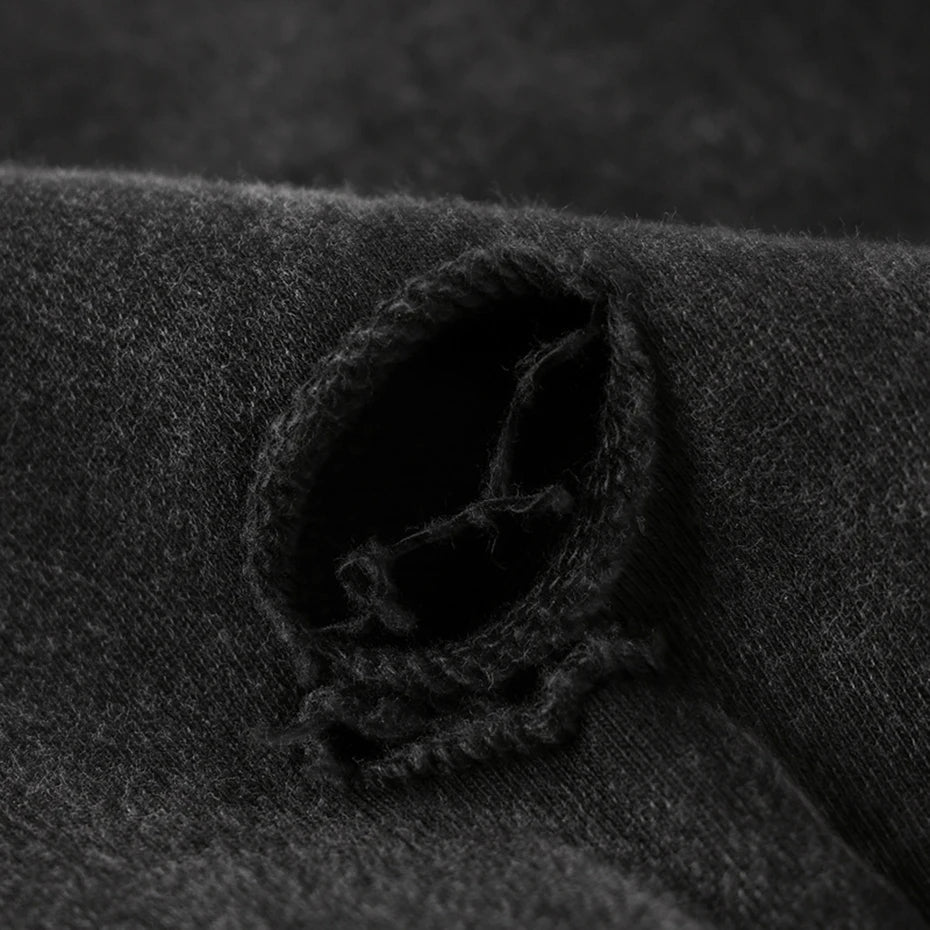 Urban Relic Hoodie