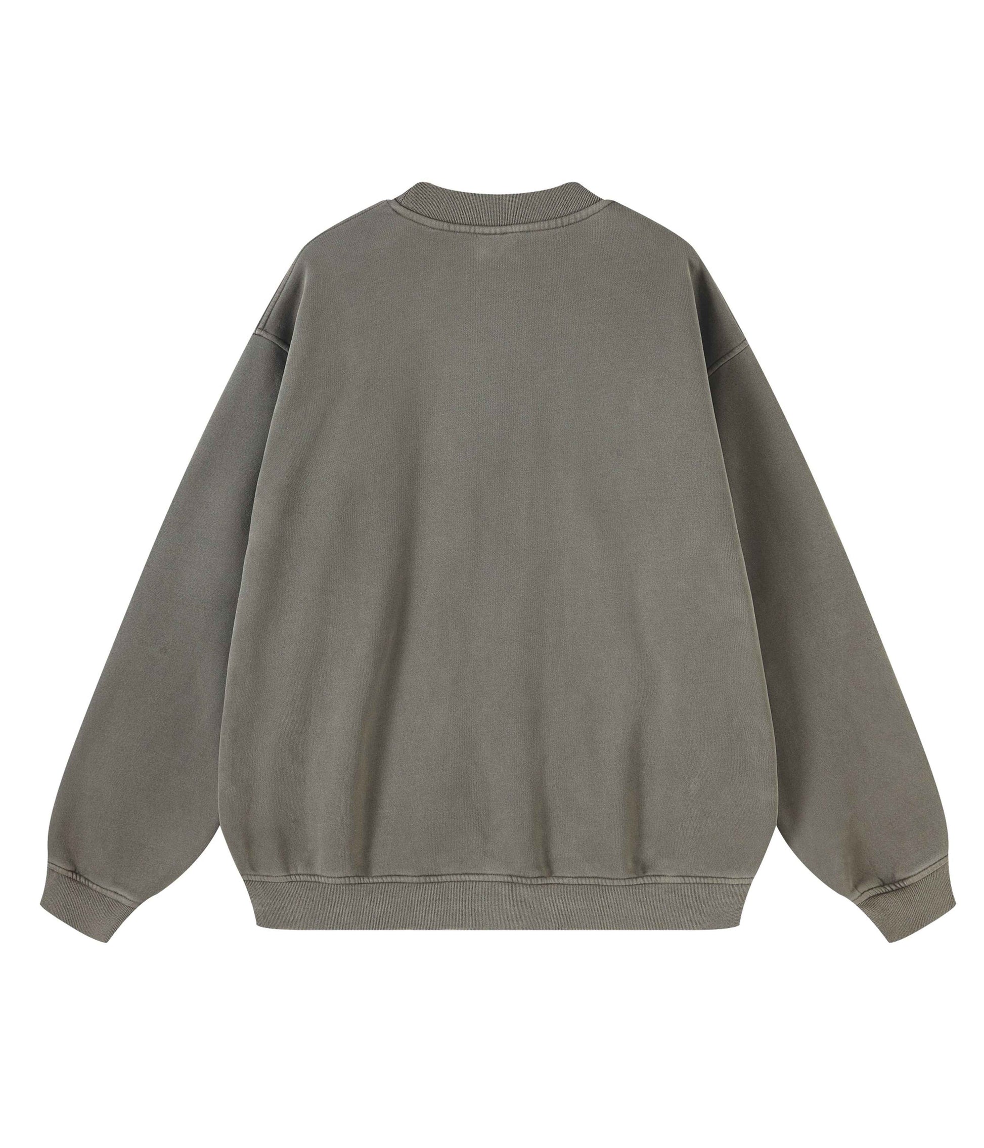 CLOVE VINTAGE CREWNECK