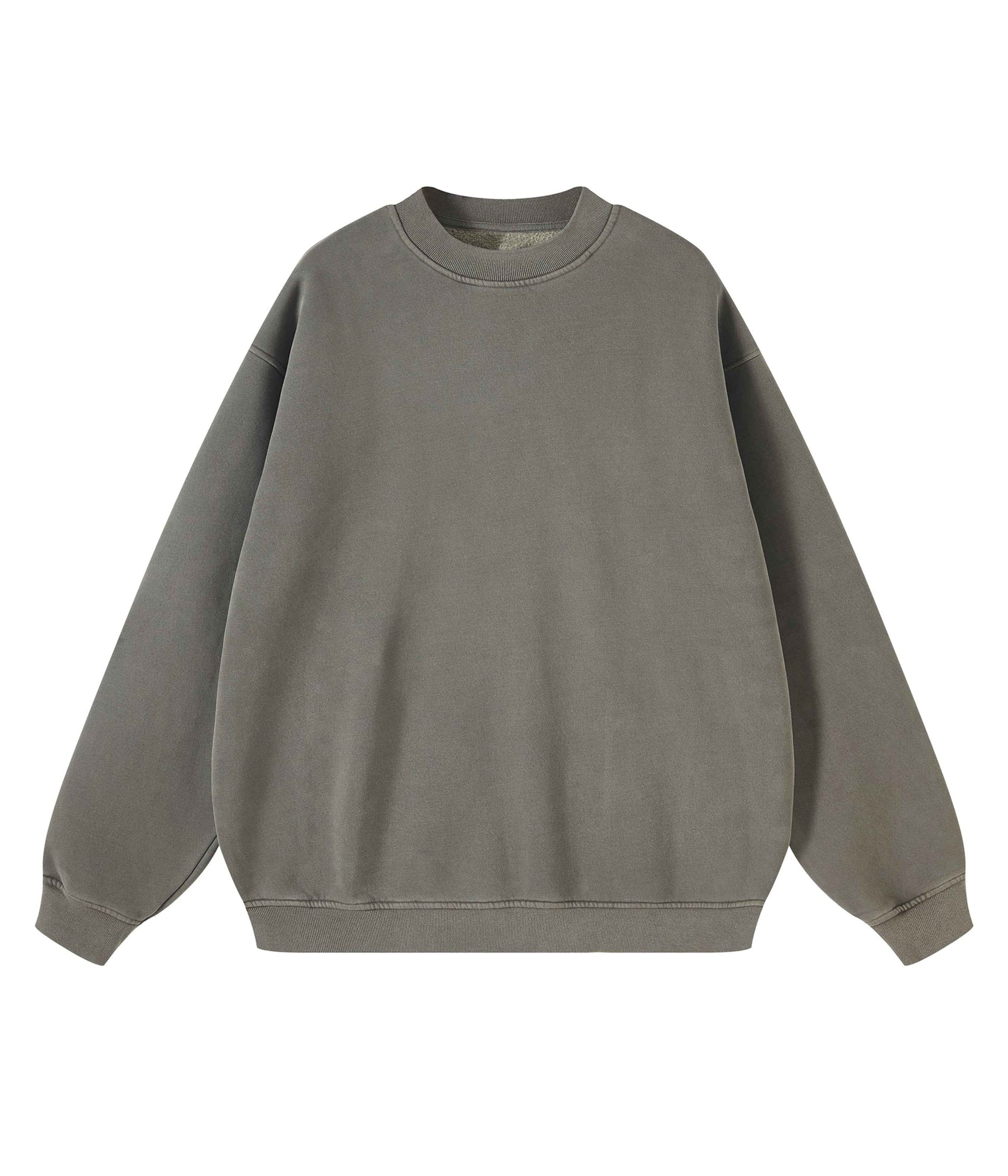 CLOVE VINTAGE CREWNECK
