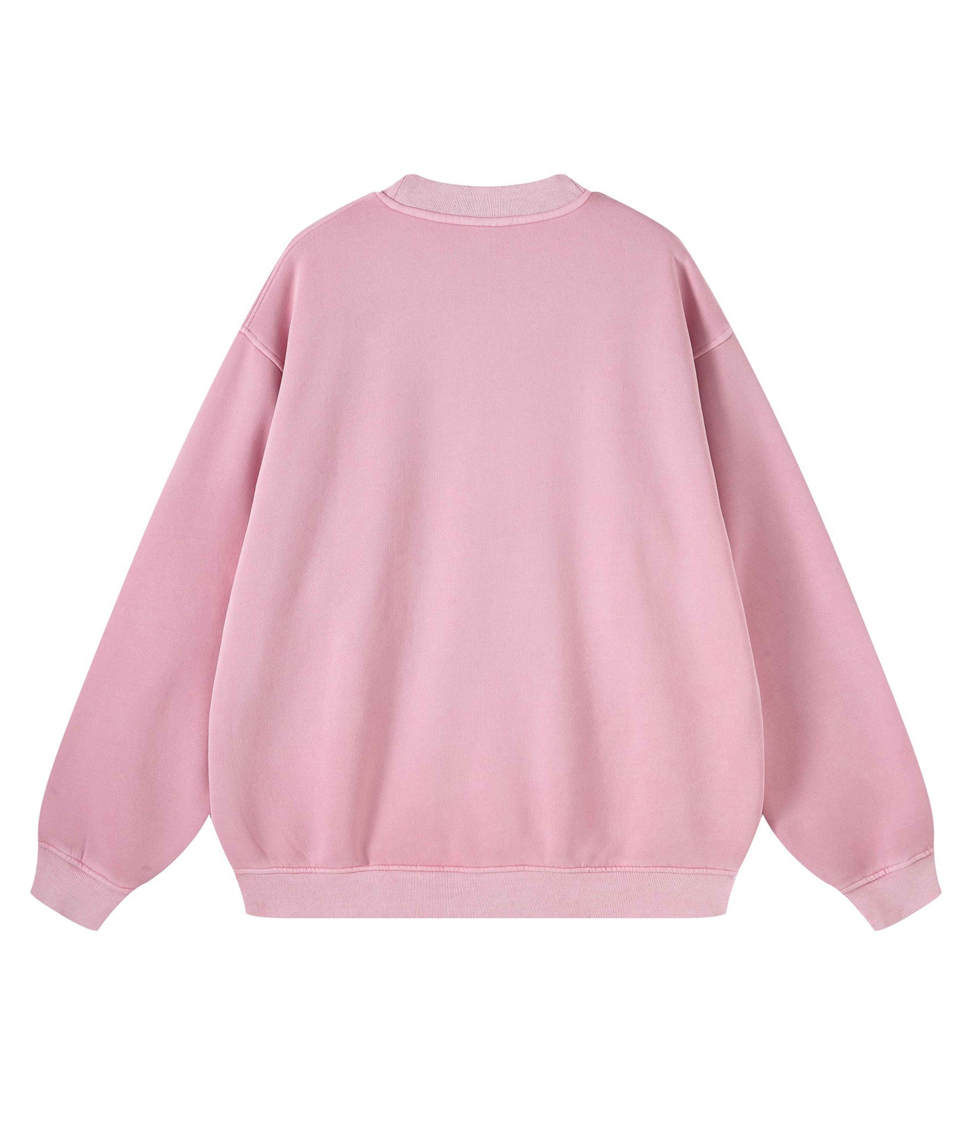ROSÈ VINTAGE CREWNECK