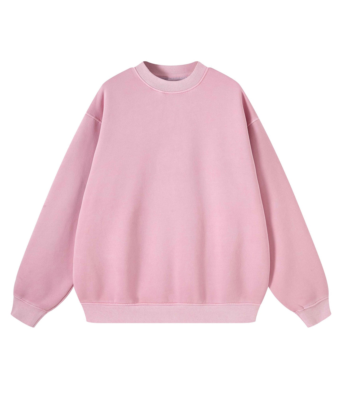 ROSÈ VINTAGE CREWNECK
