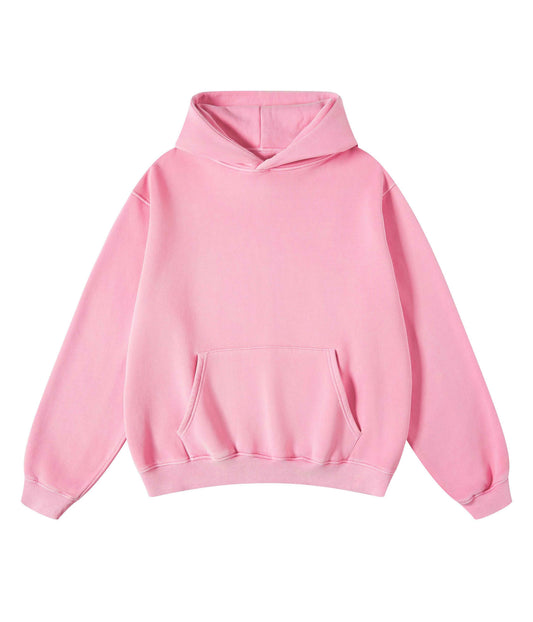 ROSÈ VINTAGE HOODIE