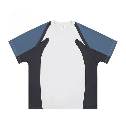 Velocity Panel T-shirt