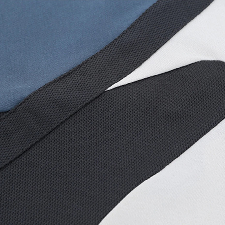 Velocity Panel T-shirt