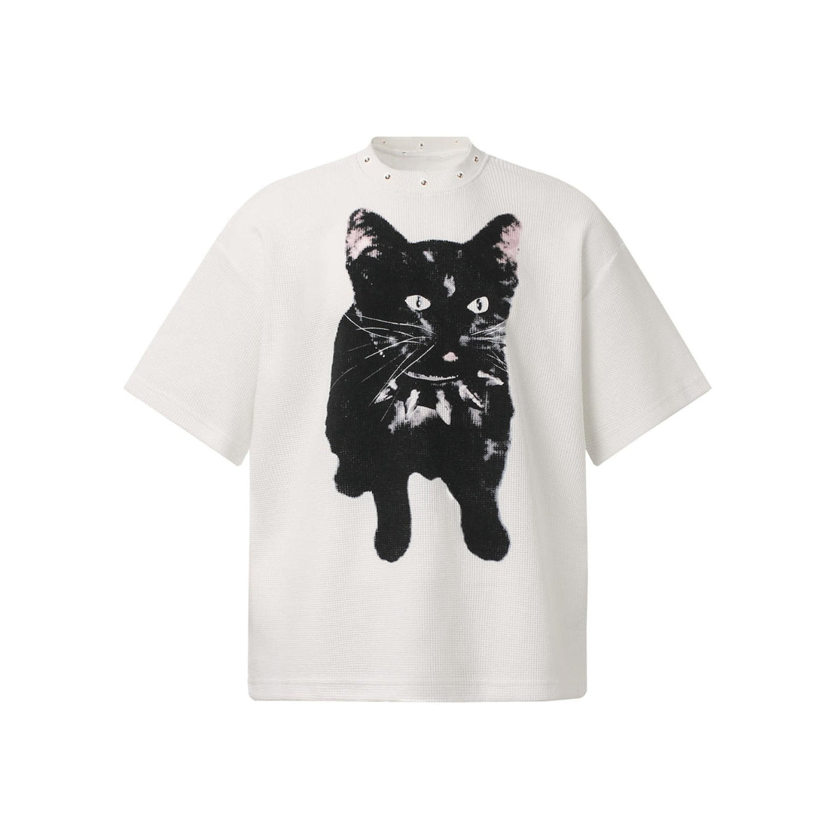 Void Cat Graphic T-Shirt