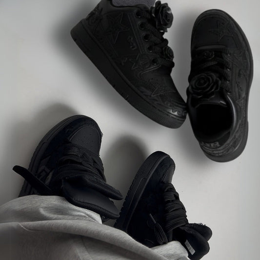 Matching Fresh Creps Bundle