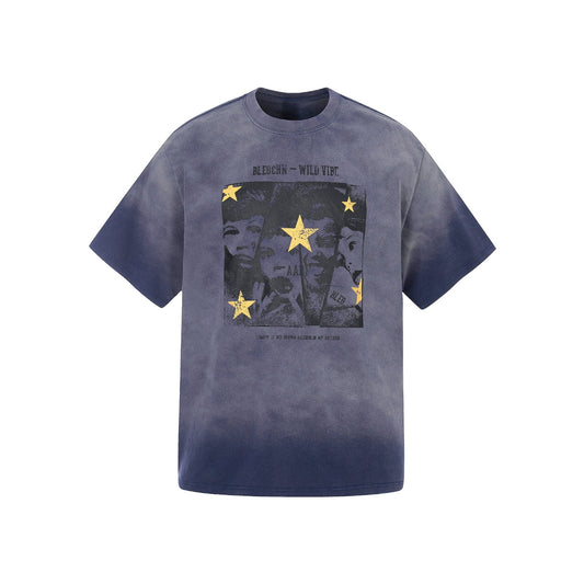 Wild Vibe Graphic T-Shirt