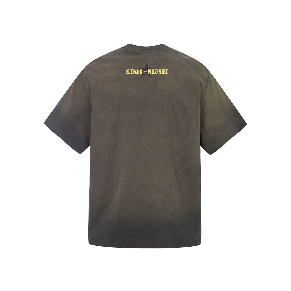 Wild Vibe Graphic T-Shirt
