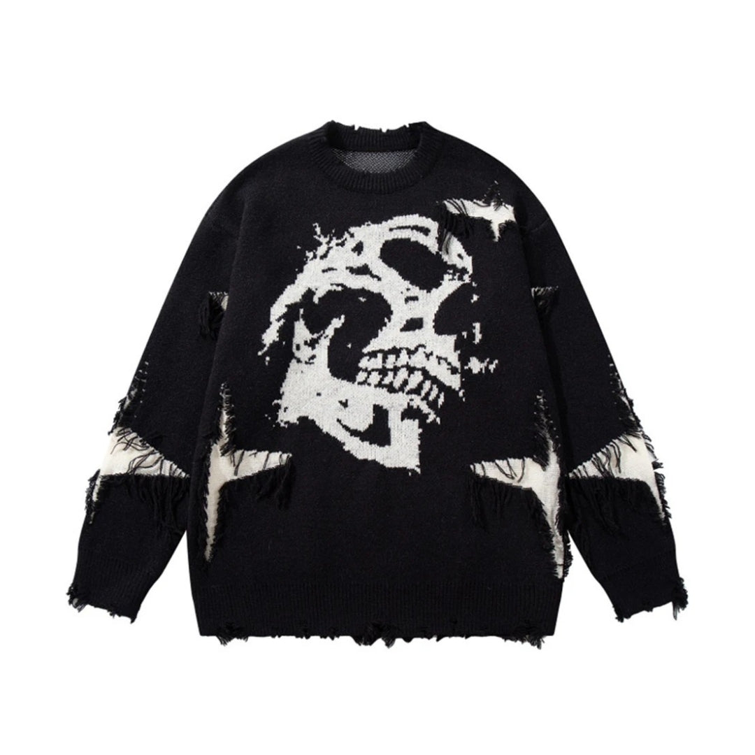 Death Star Crew Sweater